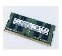 Samsung Barrette mémoire RAM SODIMM DDR4 16 Go PC21300 (2666 MHz) CL19 1.2 V