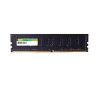 Barrette mémoire 16Go DIMM DDR4 Silicon Power 2666Mhz (Noir)