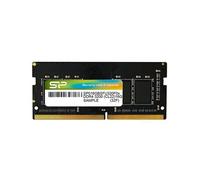 Barrette mémoire 16Go SODIMM DDR4 Silicon Power 3200Mhz (Noir)