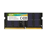 Silicon Power Mémoire DDR4 SO-DIMM 260 broches 32 Go 3200 MHz (PC4-25600) CL22 1,2 V non ECC