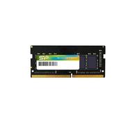 Mémoire RAM DDR4 - Silicon Power - 8Go 2400MT/s - CL17 SODIMM - SP008GBSFU240X02