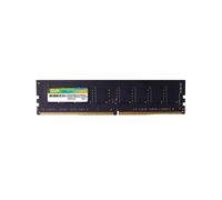 Mémoire RAM DDR4 - Silicon Power - 8Go 2666MT/s - CL19 UDIMM - SP008GBLFU266X02