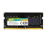 Silicon Power – Mémoire RAM DDR4 SODIMM 8Go 3200MT/s CL22 SP008GBSFU320X02