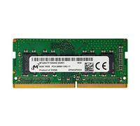 Mémoire RAM DDR4 So-DIMM Micron 8 Go 1Rx8 PC4-2666V-SA2 MTA8ATF1G64HZ-2G6D1