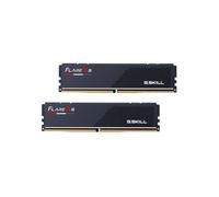 G.Skill Flare X5 - Kit mémoire 32GB (2x16) DDR5-6400 CL32-39-39-102 noir
