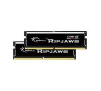 RipJaws Series SO-DIMM 32 Go (2 x 16 Go) DDR5 5200 MHz CL38