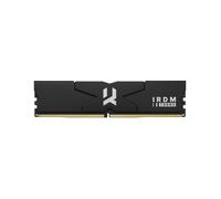 Mémoire RAM DDR5 - GOODRAM - 32 Go (2x16 Go) - 5600 MHz - CL36 - Radiateur intégré