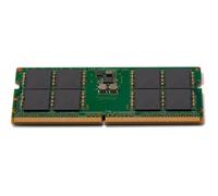Mémoire RAM DDR5 - HP - 32Go - 5600 MHz - SODIMM - ECC