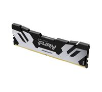 Kingston Technology FURY 32 Go 6400 MT/s DDR5 CL32 DIMM Renegade Silver XMP