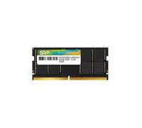 Mémoire RAM DDR5 SODIMM - SILICON POWER - 32 Go (1x32 Go) - 5600 MHz - CL46 - 1,1V ECC