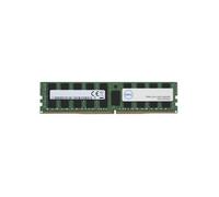 Mémoire RAM - DELL - 16 Go - DDR4 2133 MHz - ECC - LRDIMM 2Rx4