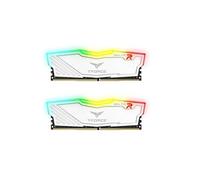 Team Group DELTA RGB module de mémoire 16 Go 2 x 8 Go DDR4 3200 MHz, Mémoire vive