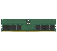 Mémoire RAM Desktop DIMM 32 Go DDR5 5600 MHz PC5-44800 - KVR56U46BD8-32