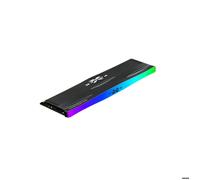 XPOWER Zenith RGB - DDR4 - module - 8 Go - DIMM 288 broches - 3200 MT/s / PC4-25600 - CL16 - 1.35 V - mémoire sans tampon - non ECC - gris de fer G