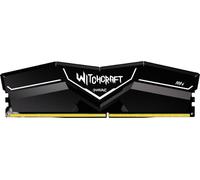 Mémoire RAM DYNAC 16GB DDR4 3600 MT/s Unregistered CAS16 pour PC