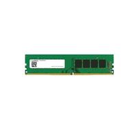 Mushkin Mémoire RAM DDR4-3200 Essentials 16 Go (1 x 16 Go) CL22 1.2V