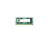 Mushkin Mémoire RAM SO-DIMM Essentials 1 x 32 Go DDR4-3200 CL22 1,2 V