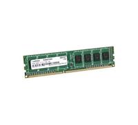 Memoire RAM - Essentials - 4 Go (1 x 4 Go) DDR3 - 1600 Mhz CL11 - UDIMM