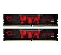 G.Skill Aegis 32 Go (2x16Go) DDR4 3000 MHz CL16