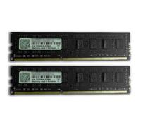 Mémoire RAM G.SKILL DDR3 1333 Mhz - 8 Go (2x4 Go) - NS Value Series