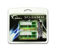 Mémoire RAM - G.SKILL - F3-1600C11D-16GSL - 16 Go - DDR3 - 1600 Mhz
