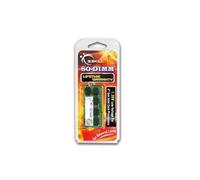 G.Skill - DDR3 - module - 4 Go - 1600 MHz - 1.35 V G