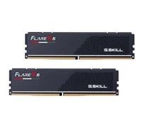 RAM DDR5 - G.Skill - Flare X5 - 32GB (2x16GB) - 6000MHz - Noir
