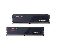 G.Skill Flare X5 - Kit mémoire 32GB (2x16) DDR5-5600 CL36-36-36-89 noir