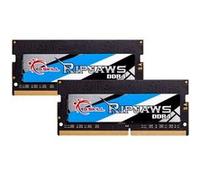 Ram Gskill D4 3200 32gb C22 Rs K2