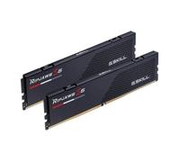 G.Skill Ripjaws S5 32G Kit DDR5-6000 CL36 (F5-6000J3636F16GX2-RS5K)