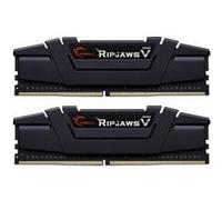 G.Skill Ripjaws V Kit 32 Go DDR4-4400 CL19 (F4-4400C19D-32GVK)