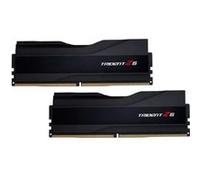 G.Skill Kit mémoire Trident Z5 64GB (2x32) DDR5-6000 CL30-40-40-96 noir