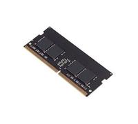 Memoire RAM GENERIQUE 16 Go (1 x 16 Go) DDR4 CL22 SODIMM