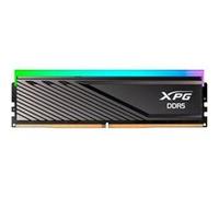 Mémoire RAM Générique 16 Go (1 x 16 Go) DDR5 6000 MHz CL30 UDIMM RGB