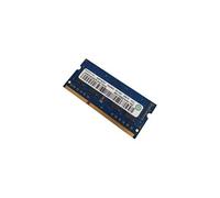 Mémoire RAM GENERIQUE 2 Go (1 x 2 Go) DDR3 1600 MHz SODIMM