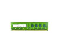 Memoire RAM - GENERIQUE - 8 Go (1 x 8 Go) DDR3 - 1600 Mhz - UDIMM