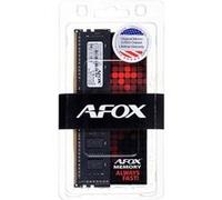 Afox Ddr4 8gb 3200mhz Cl22 Xmp2