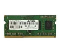 Mémoire RAM Générique 8 Go (1x8 Go) DDR3 1333 MHz SODIMM Multicolore multicolore