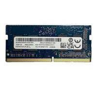 Mémoire RAM GENERIQUE 8 Go (1x8 Go) DDR4 3200 MHz SO-DIMM