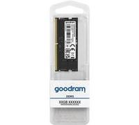 GoodRAM Module mémoire GR4800S564L40S/16G 16 Go DDR5 48000MHz 1x16Go