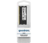 La mémoire vive Goodram GR4800S564L40/32G 1 x 32GB DDR5