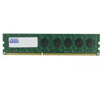 Kit de mémoire RAM 8 GB composé de 1x 8GB PC3-10600 DDR3 1333MHz NON-ECC UNBUFFERED | GR1333D364L9/8G