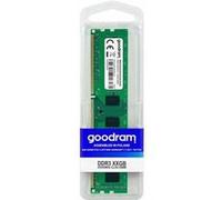 8GB DDR3 - 8 Go - 1 x 8 Go - DDR3 - 1333 MHz - 240-pin DIMM (GR1333D364L9/8G) - Goodram