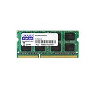 Goodram GR1600S3V64L11/8G module de mémoire 8 Go 1 x 8 Go DDR3 1600 MHz