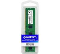 Mémoire RAM GoodRam GR2666D464L19S 8 GB DDR4 PC4-21300 8 GB
