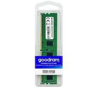 Goodram GR3200D464L22S/8G module de mémoire 8 Go 1 x 8 Go DDR4 3200 MHz