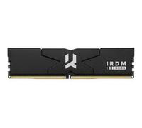 Mémoire RAM GOODRAM IRDM 32 Go (2x16 Go) DDR5 6000 MHz CL36 UDIMM Bois bois