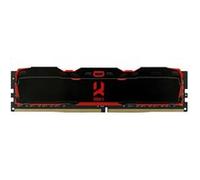 Goodram IRDM X DDR4 3200 MHz 32 Go 2 x 16 Go CL16