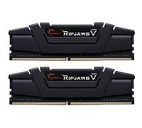 G.Skill Ripjaws V F4-4600C19D-16GVKE module de mémoire 16 Go 2 x 8 Go DDR4 4600 MT/s