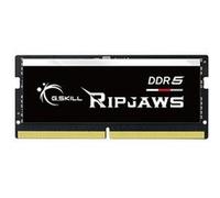 Mémoire RAM GSKILL F5-5600S4040A16GX2-RS DDR5 32 GB CL40 G